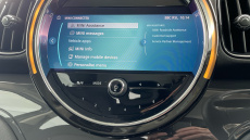 MINI Countryman 1.5 Cooper Classic 5dr Auto Petrol Hatchback